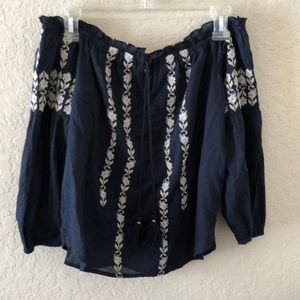 Abercrombie & Fitch blouse